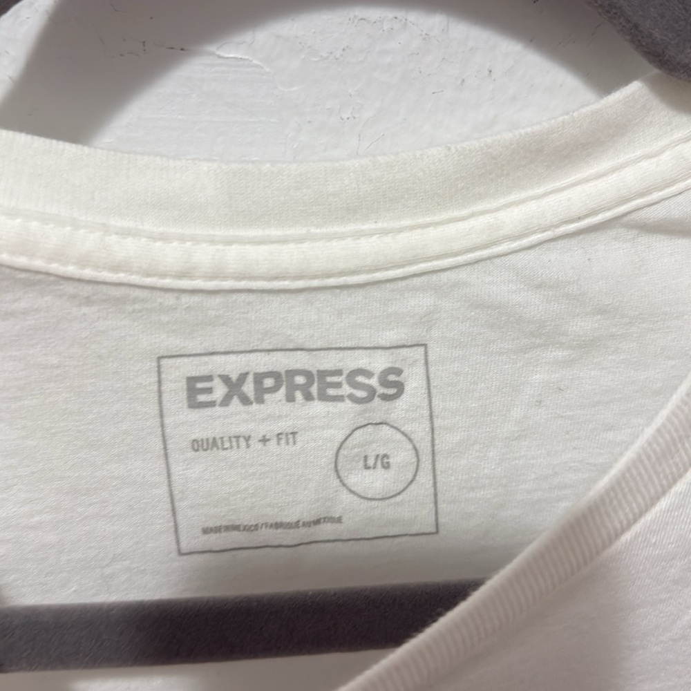 Express Shirt - Picture 4 of 5